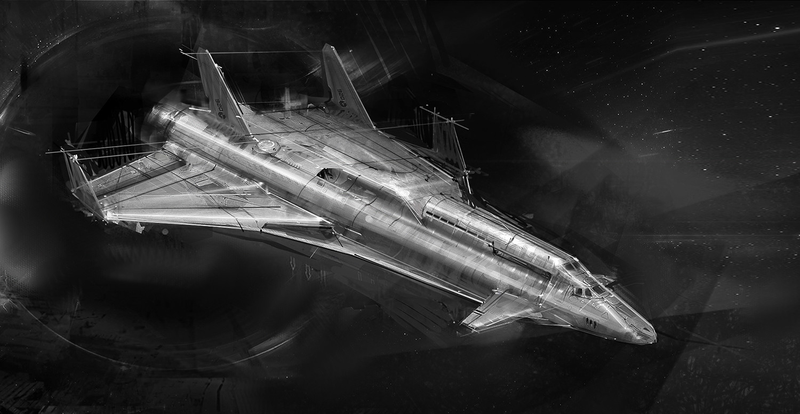 Illustration for article titled The Art Of Prey